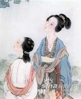 江东二乔